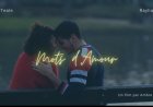 Mots d'Amour -  par Ambre Vanneste
