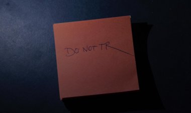 A Day To Remember - by Calvin Yearsley