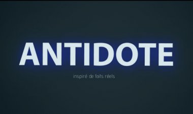 Antidote - by Rémi Juliand