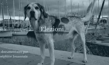 Elezioni - by Joséphine Jouannais