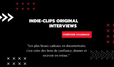 Interview Joséphine Jouannais - Elezioni