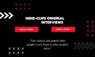 Interview  Avery Looser & Marissa Ruben - Don't Say Vagina!