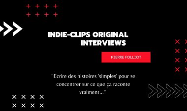 Interview Pierre Folliot - "Big Brother"