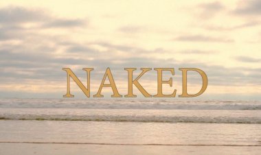 Naked - a short film by Dianna Ippolito