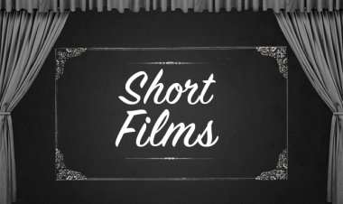 History Quizz: short film culture!