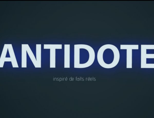 Antidote - par Rémi Juliand