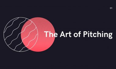 The Art of Pitching to a Producer