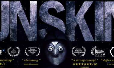 Unskin - Elcid Asaei