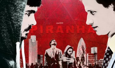 Piranha - Elcid Asaei