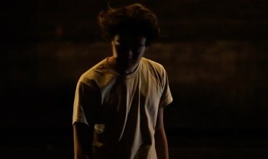 Mono Solo - court métrage par Tom Mazière