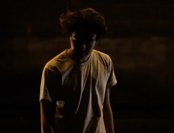 Mono Solo - court métrage par Tom Mazière