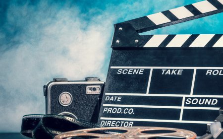 Budgeting a short film: the dos and don'ts