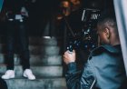 The role of humor in successful short movie