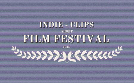 Call for short films - ICSFF 2023