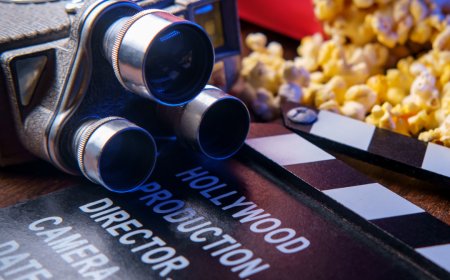 The Best Short Film Festivals in London: Celebrating Emerging Filmmakers and Social Impact