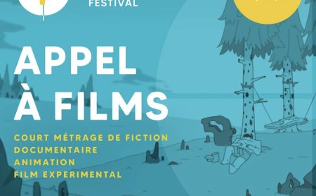 Appel à Films - YFF