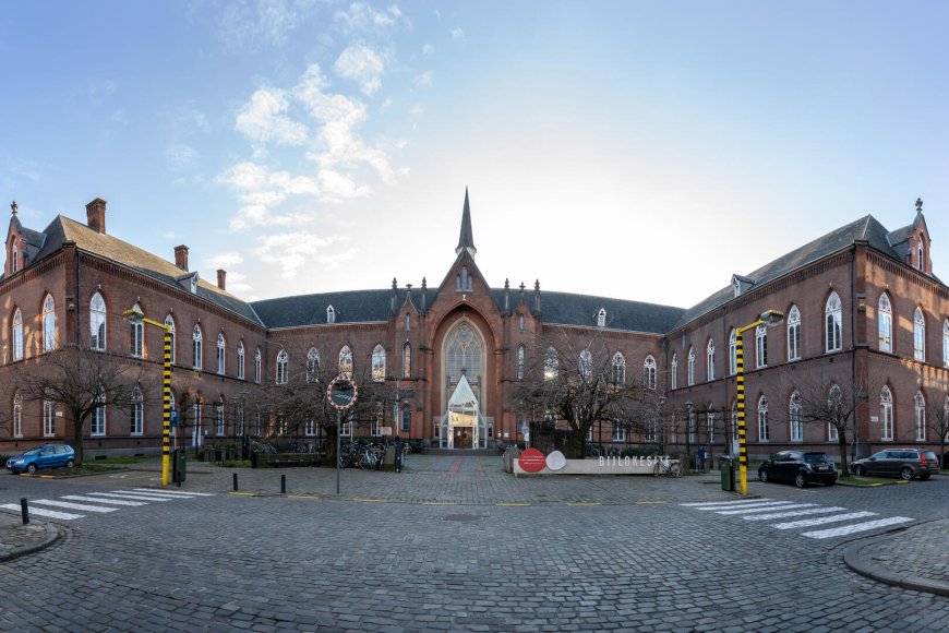 KASK - School of Arts Ghent