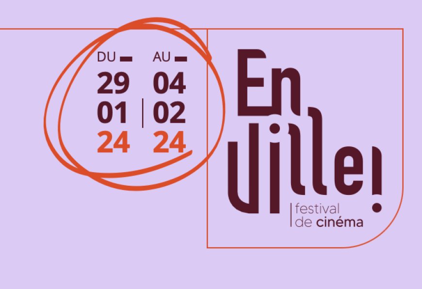 Appel à documentaires belges - Edition 2024 "En Ville"