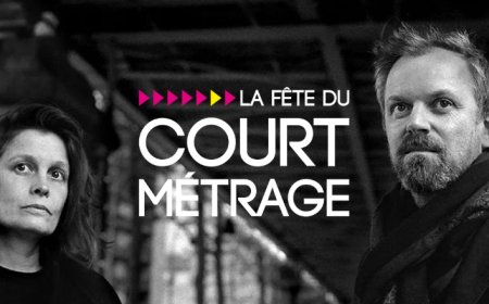 La fête du Court-Métrage,  20 - 26 Mars 2024