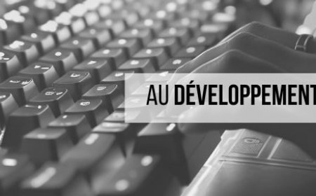 APPEL À PROJETS | Aide au développement / prototypage de jeux vidéo