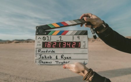 Tips and Tricks to cast actors for your comedy