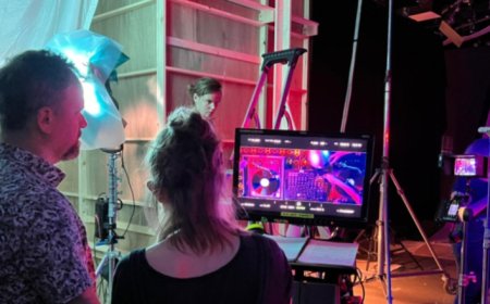 Un Bonus Durabilité pour des tournages plus durables et respectueux de l’environnement