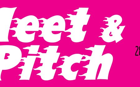 MEET & PITCH @ BRIFF 2024 - ASA