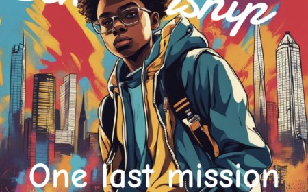 Scholarship - Independent Film Crowdfunding