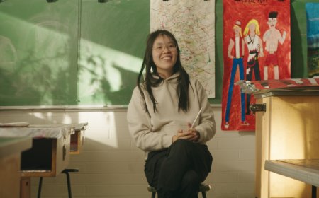 Valerie Tan "Focus on the Story above all else" - Indie-Clips Original Interview