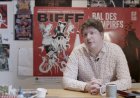 Interview Thibault Van de Werve - Short films Programmer at the BIFFF
