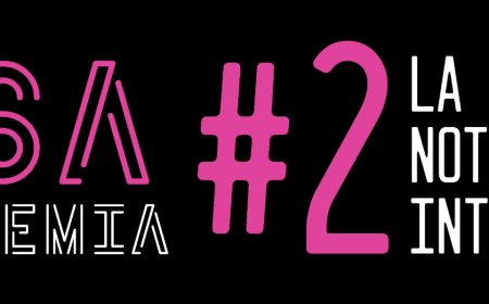 ACADEMIA #2 – LA NOTE D’INTENTION -  25/01/2025