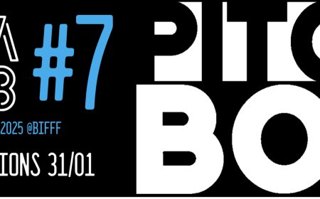 ASA LAB #7 – BELGIAN FANTASTIC PITCHBOX - 31/01