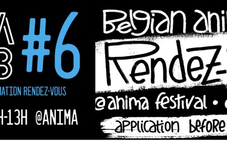 ASA LAB #6 – BELGIAN ANIMATION RDV - 30.01.2025