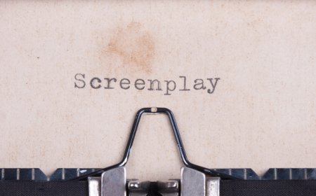 The Impact of Short Films on a Screenwriter's Career