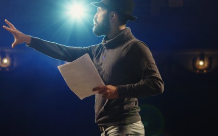 The Benefits of Making Short Films for Actors