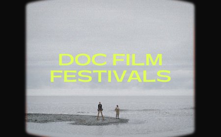 Top 10 Best Documentary Film Festivals You Can't Miss