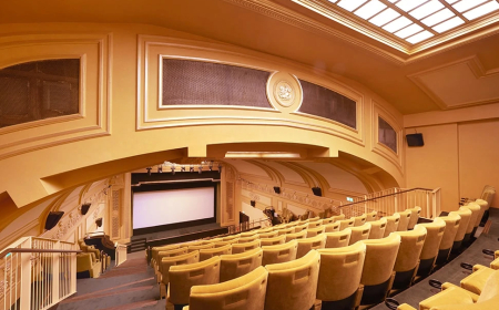 Top 7 Best Independent Cinemas in London