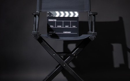 Notre Top 7 des meilleures écoles de cinéma en France