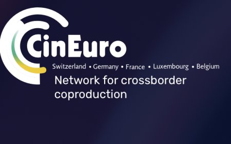 Déverrouiller les récits européens : Rejoignez le CINEURO FILMLAB 2025