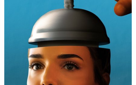 A Week - Short film by Tony Rakshith