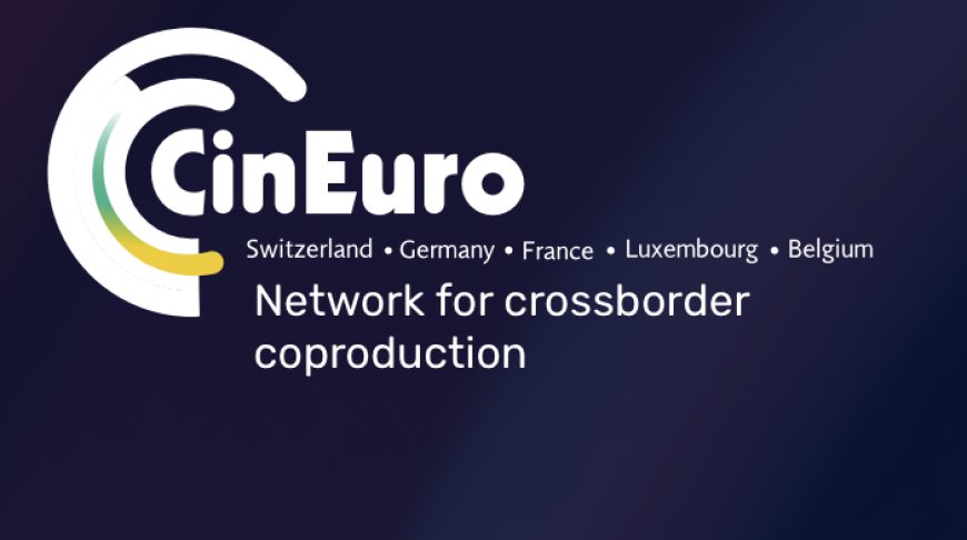 Déverrouiller les récits européens : Rejoignez le CINEURO FILMLAB 2025