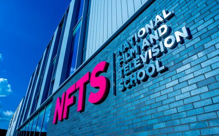 Best Filmmaking & Acting Schools in the UK: A List for Indie Filmmakers