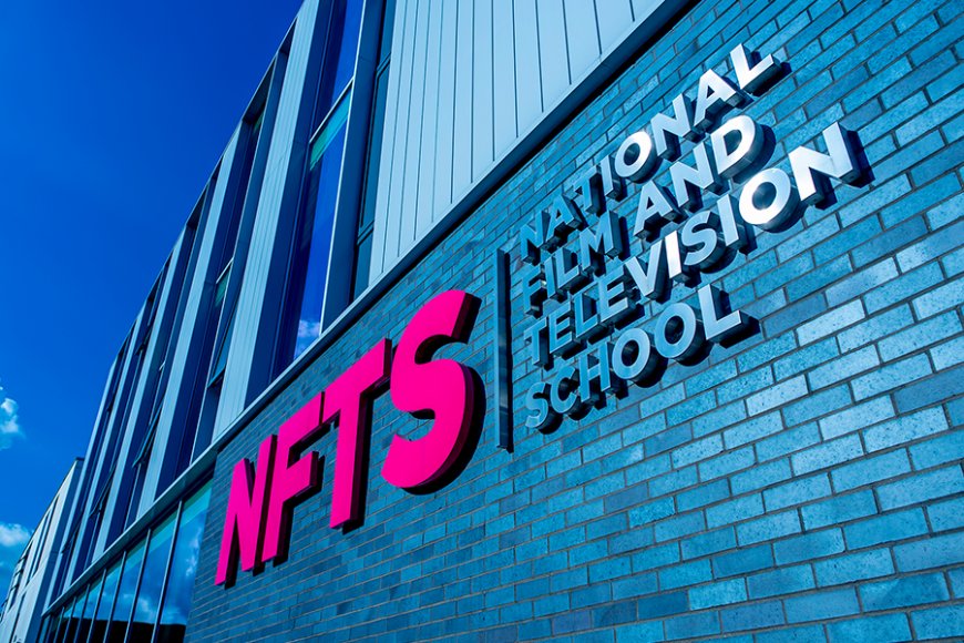 Best Filmmaking & Acting Schools in the UK: A List for Indie Filmmakers