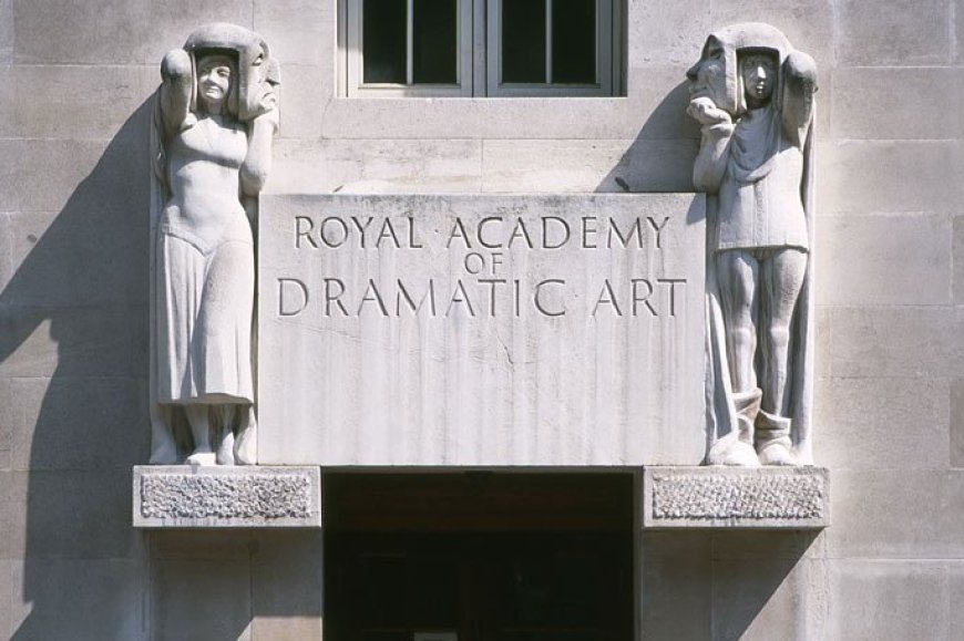 Royal Academy of Dramatic Art (RADA) – London
