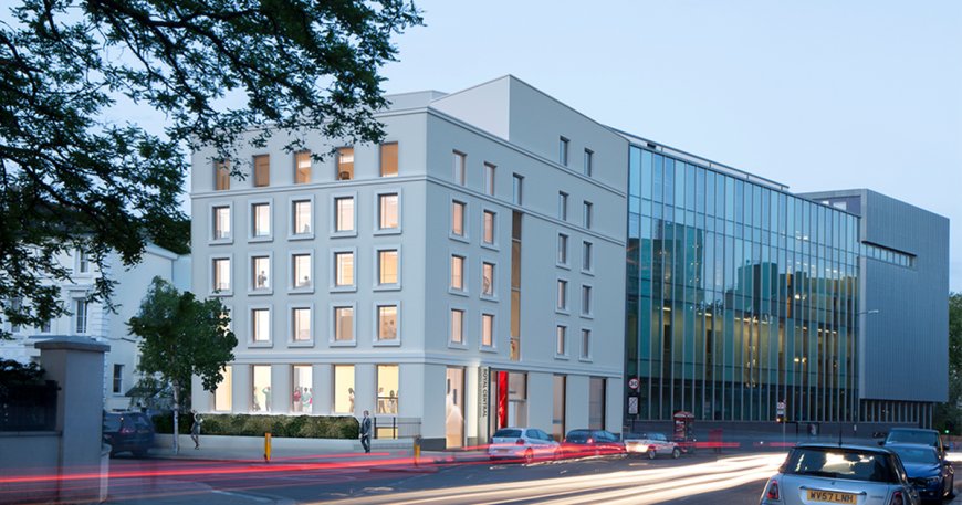Central School of Speech and Drama (CSSD) – London