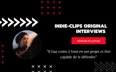 Prix Court International 7ème Aaaargh 2025 - Romane Eilahtan "Dévitalisée"