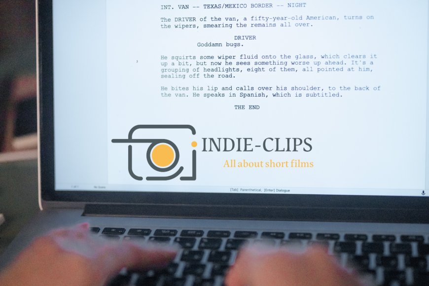 From Script to Screen in 15 Minutes: How Indie Filmmakers Make Short Films That Travel the World