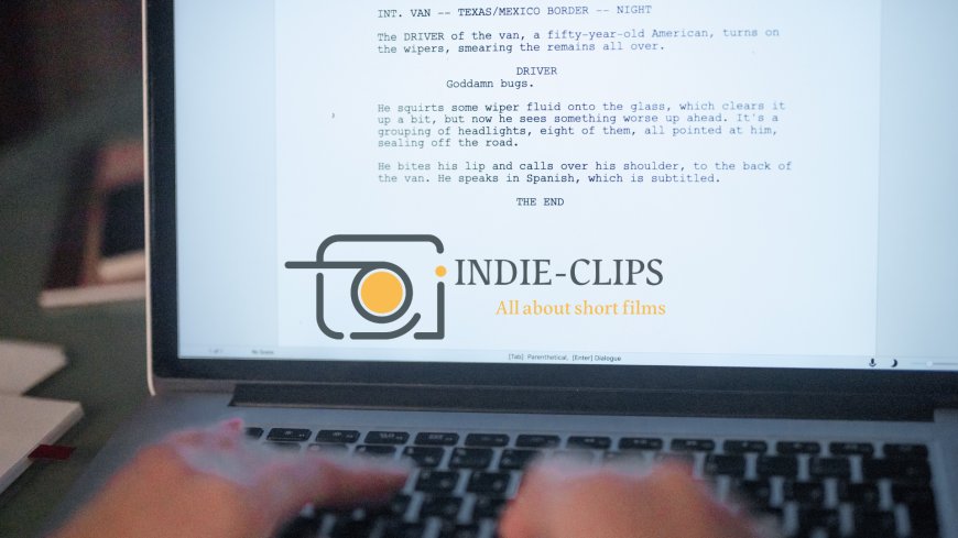 From Script to Screen in 15 Minutes: How Indie Filmmakers Make Short Films That Travel the World