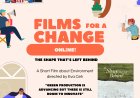 The Shape that's Left Behind: Let's talk about environment with Eva Ceh