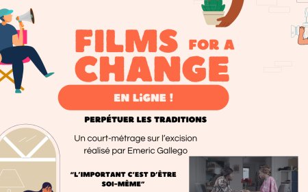 Perpétuer les Traditions : Parler de l'Excision - Emeric Gallego